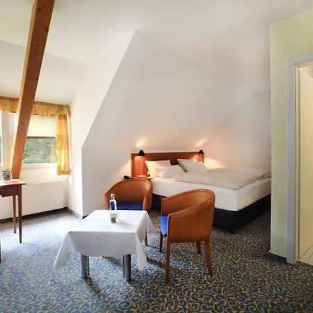 Landidyll Hotel Erbgericht Tautewalde Wilthen Exterior foto