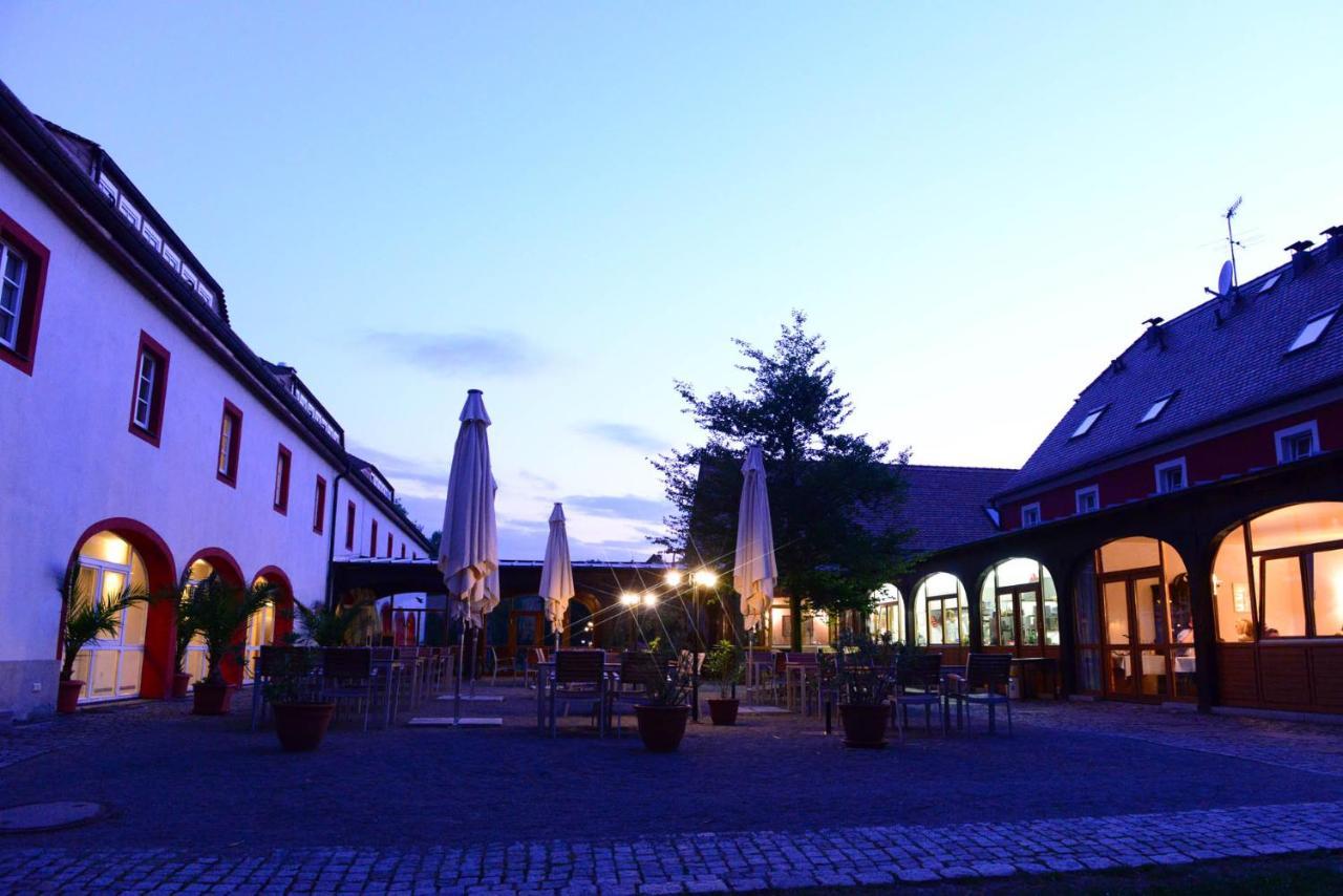 Landidyll Hotel Erbgericht Tautewalde Wilthen Exterior foto