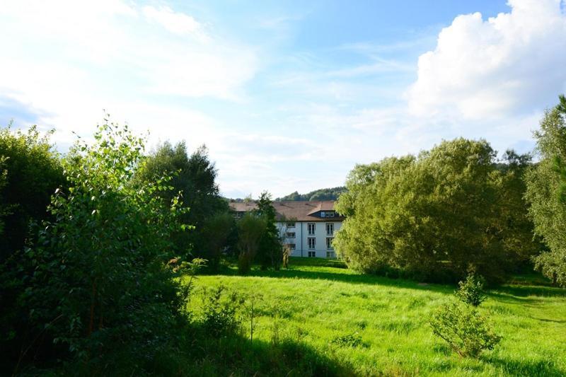 Landidyll Hotel Erbgericht Tautewalde Wilthen Exterior foto