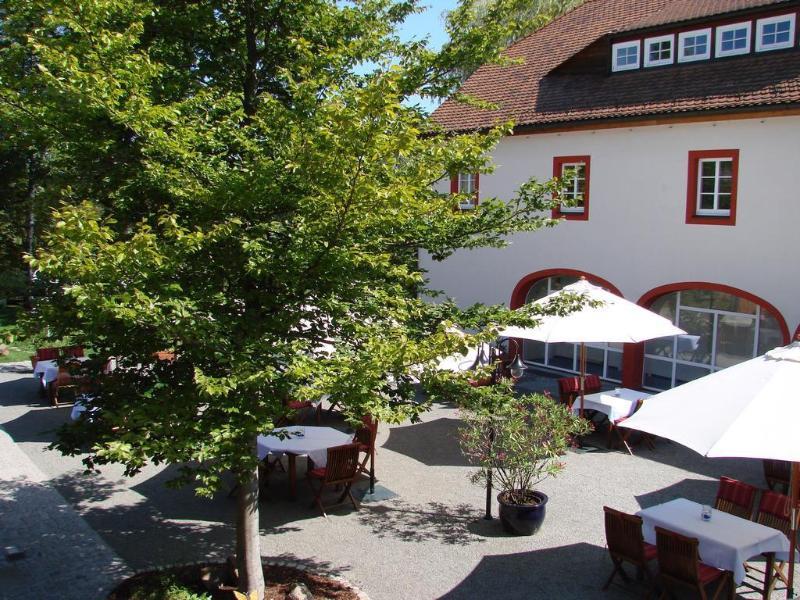 Landidyll Hotel Erbgericht Tautewalde Wilthen Exterior foto