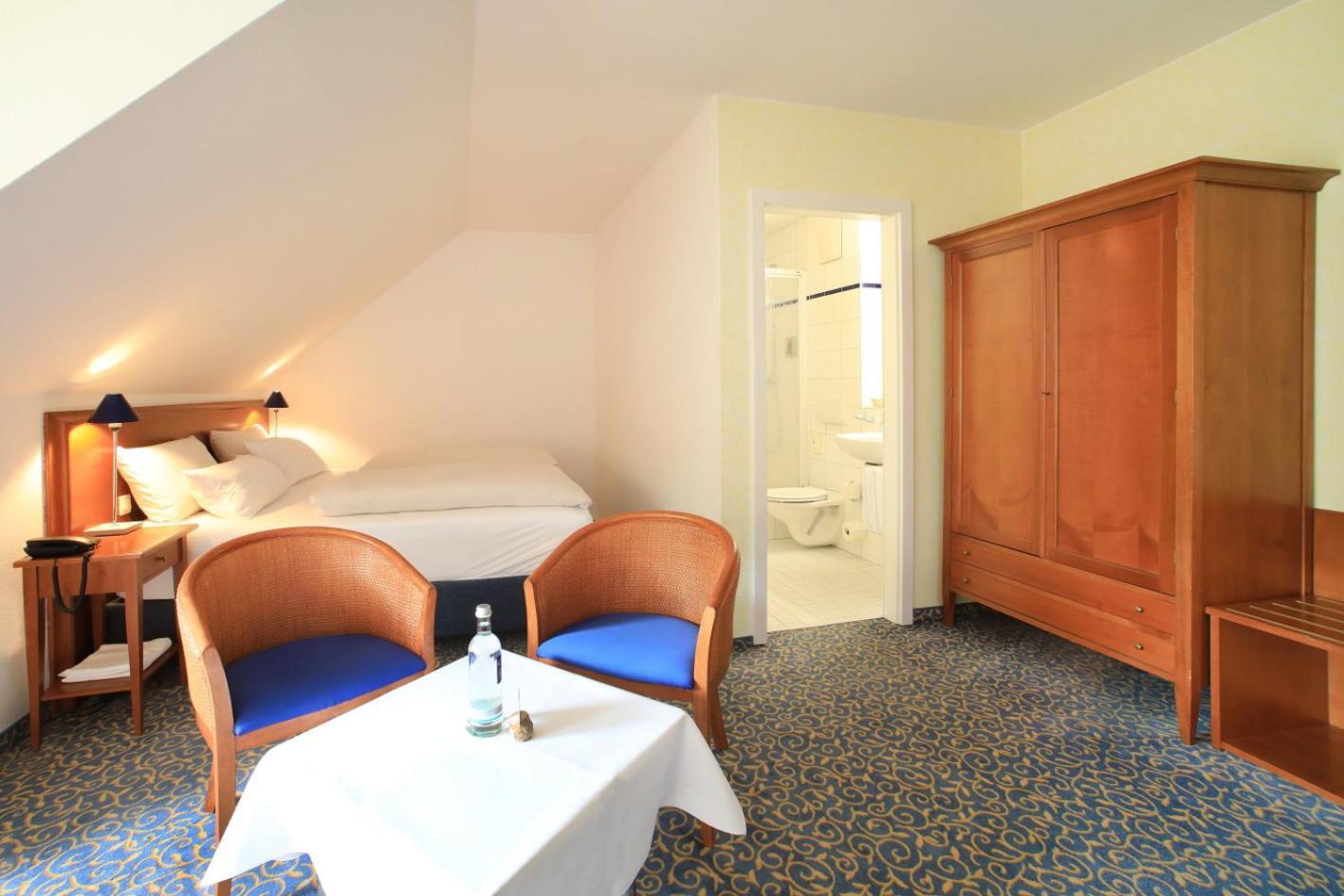 Landidyll Hotel Erbgericht Tautewalde Wilthen Exterior foto