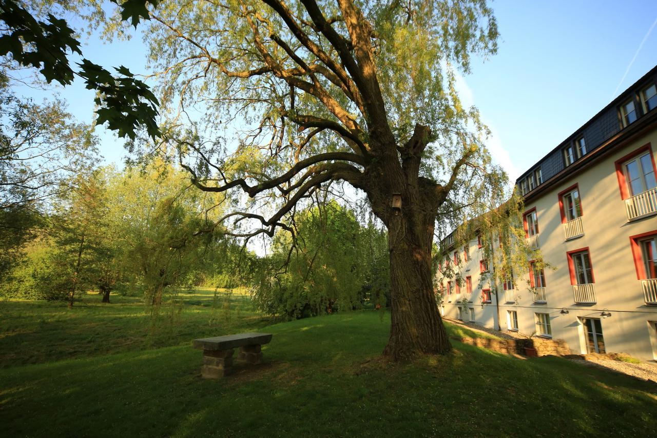 Landidyll Hotel Erbgericht Tautewalde Wilthen Exterior foto